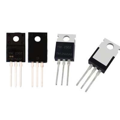 MOSFET